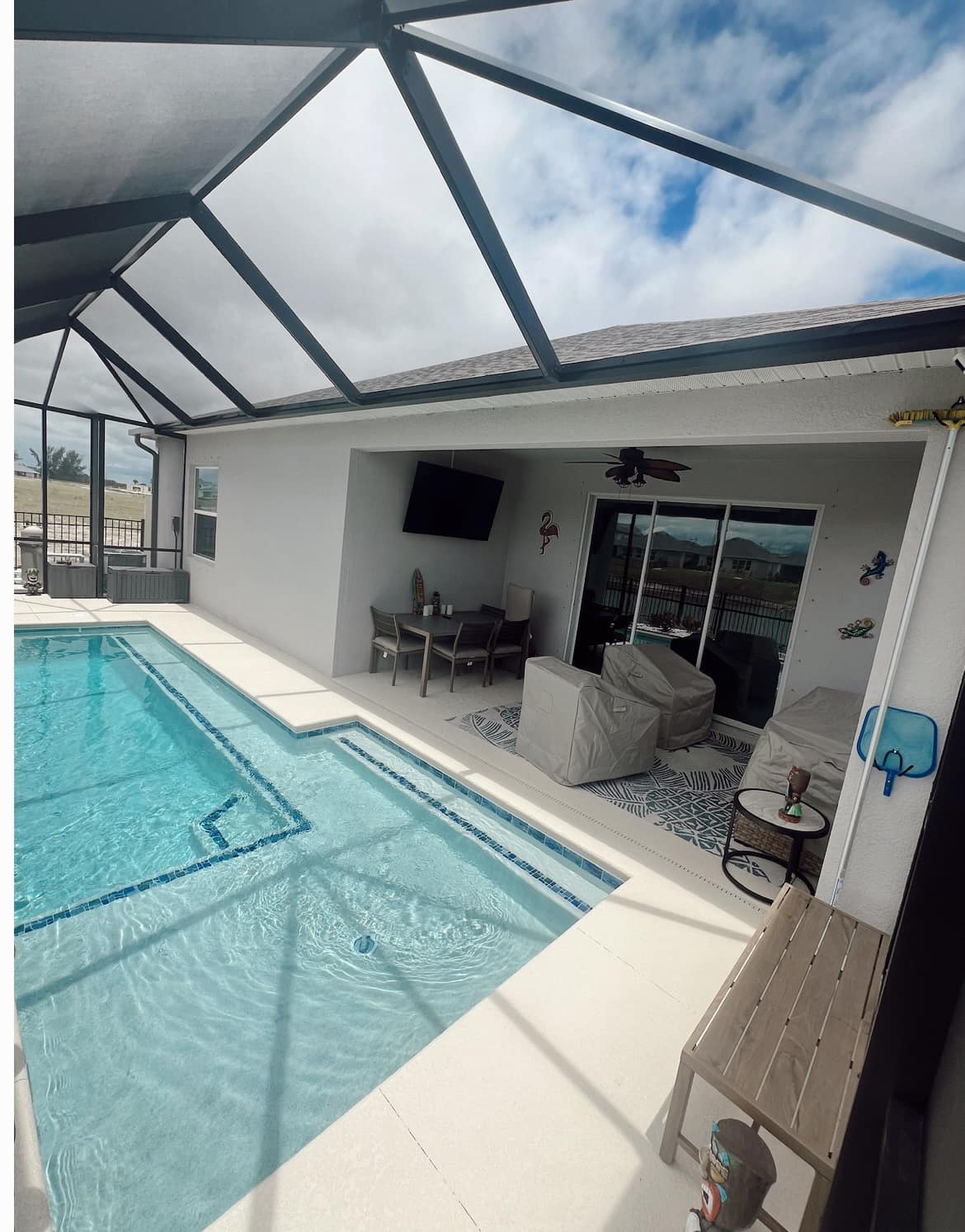 All American Pools Of Brevard | Melbourne FL