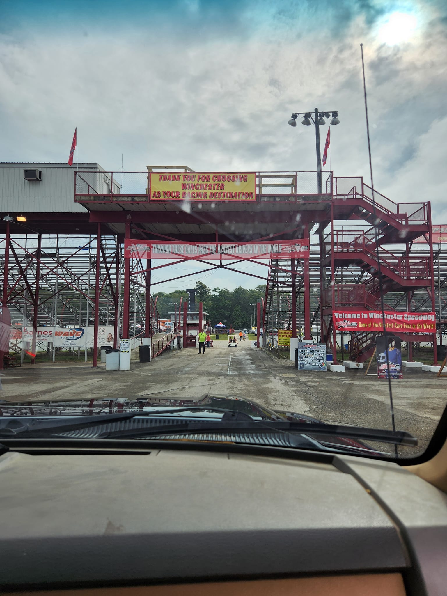 Gille Racing | Machesney Park IL