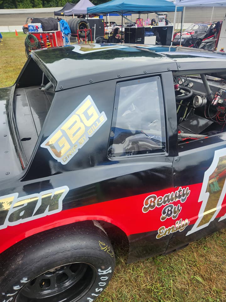 Gille Racing | Machesney Park IL