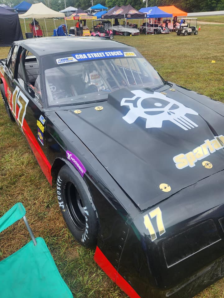 Gille Racing | Machesney Park IL