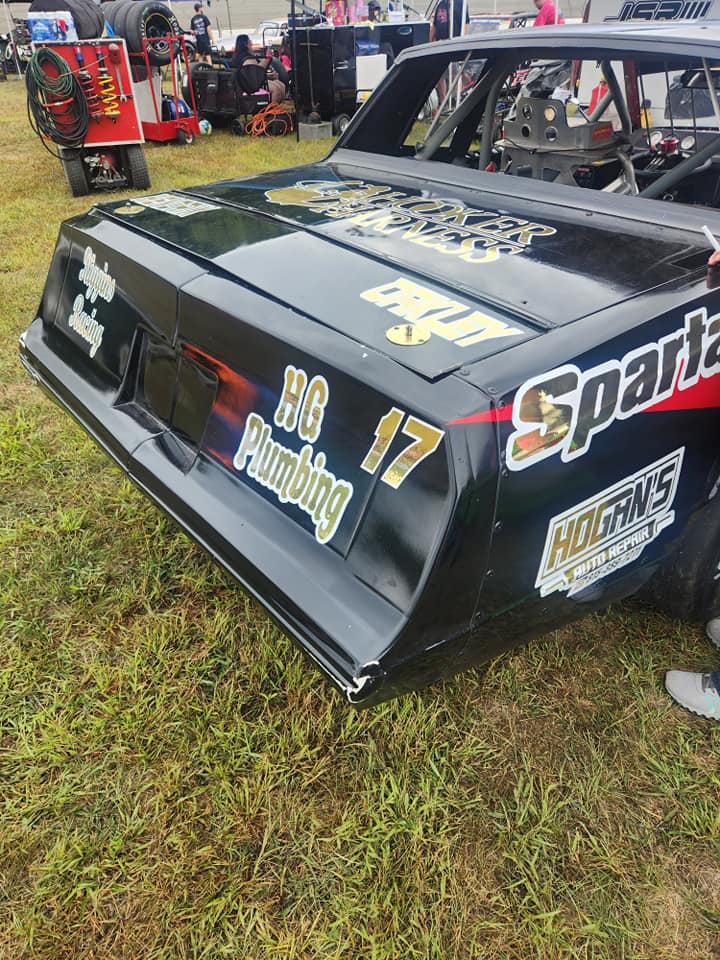 Gille Racing | Machesney Park IL