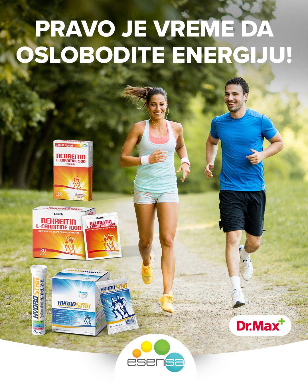 l carnitin dr max Pravi je trenutak da svom organizmu pružite dodatnu podršku. 💚 👉🏻Rekreitin L-Carnitine 1000 prašak i Rekreitin L-Carnitine 500 kapsule, sadrže važan nutrijent koji učestvuje u pretvaranju masti u energiju neophodnu za pravilan Intrinsic Hemolytic Normocytic Anemia