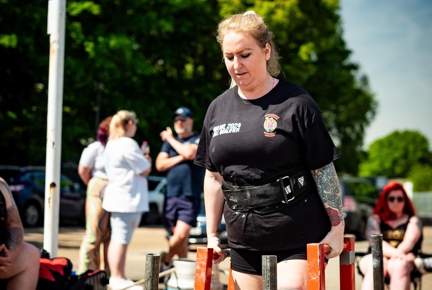 Travis Reeves | Doncaster