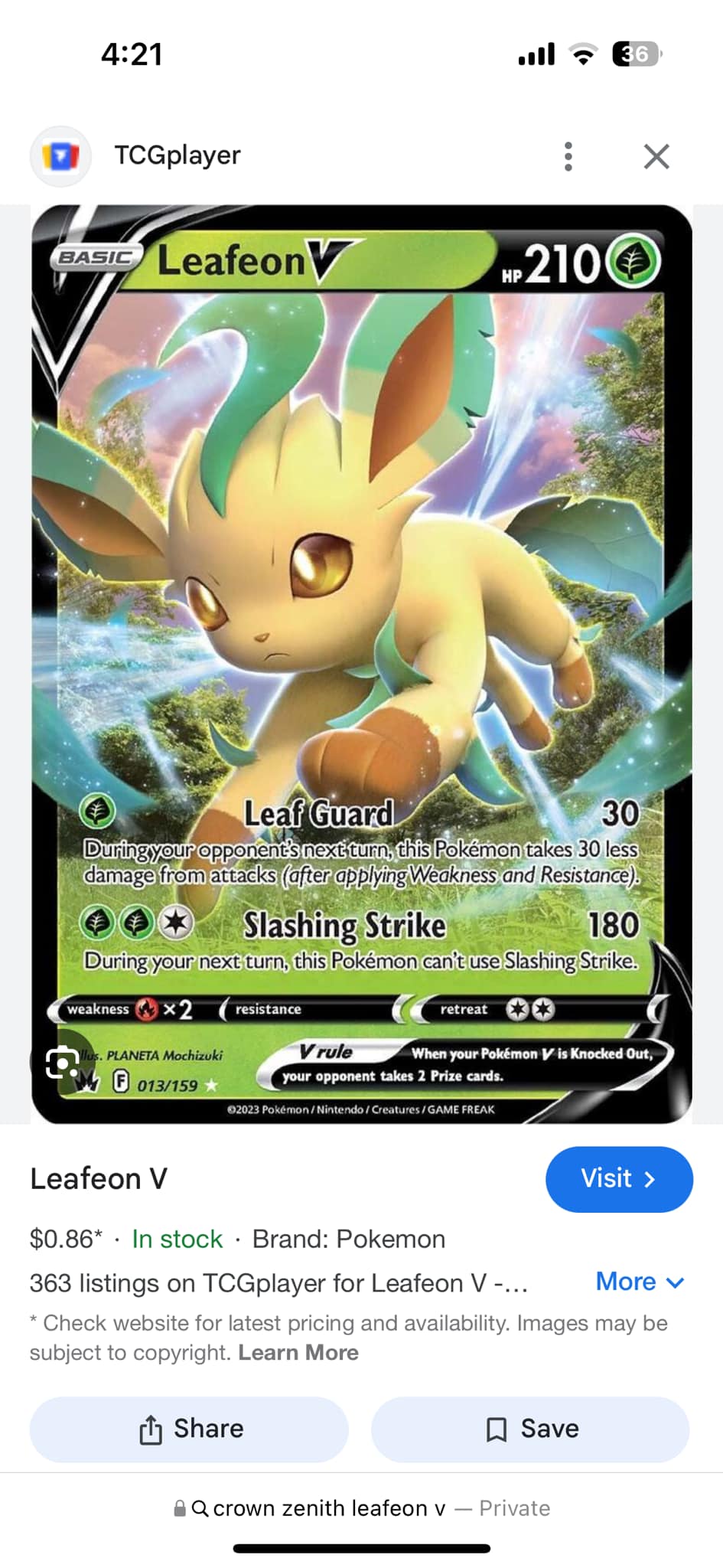 lacey pokemon card price Stellar Crown 172/142  Grail Collectibles AZ Honor the incredible history of the TCG hobby by adding this Lacey 2025 Pokemon Prismatic Evolutions Special Illustration Rare #175 PSA Authenticated 9 Card to your vault Stellar Crown Top 10 Cards: