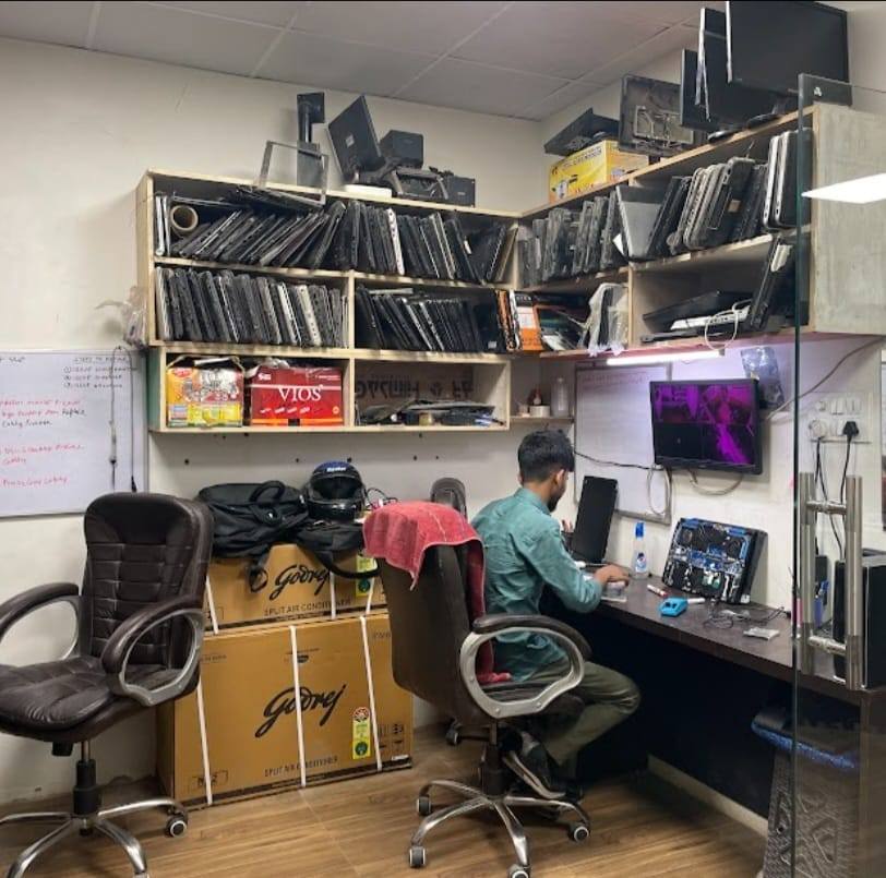 City Computer Clinic