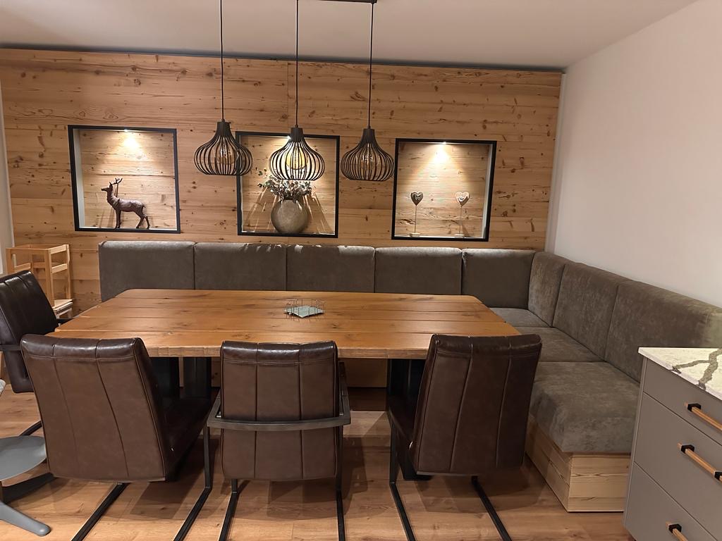 blumenständer 3er Set Metall mit Mosaik – pflegeleicht & dekorativ Farbe:Braun/Taupe