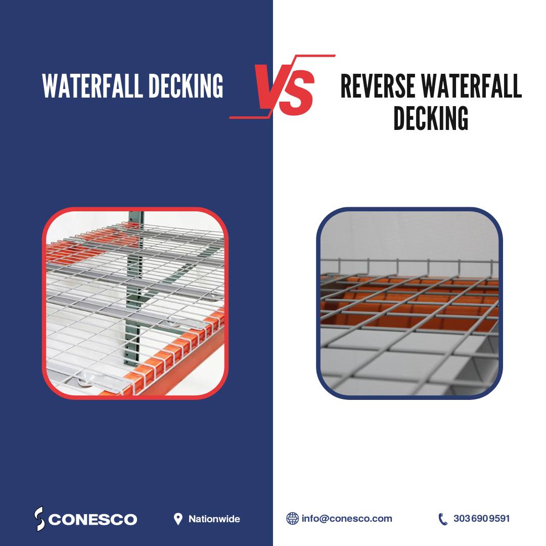 Conesco Storage Systems | Centennial CO
