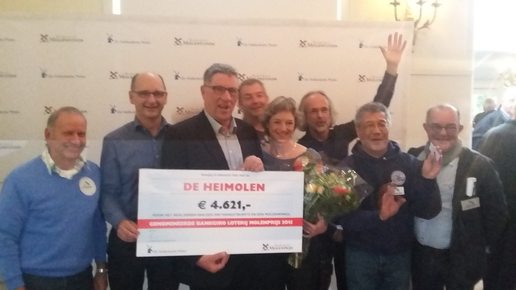 De Heimolen | Rucphen
