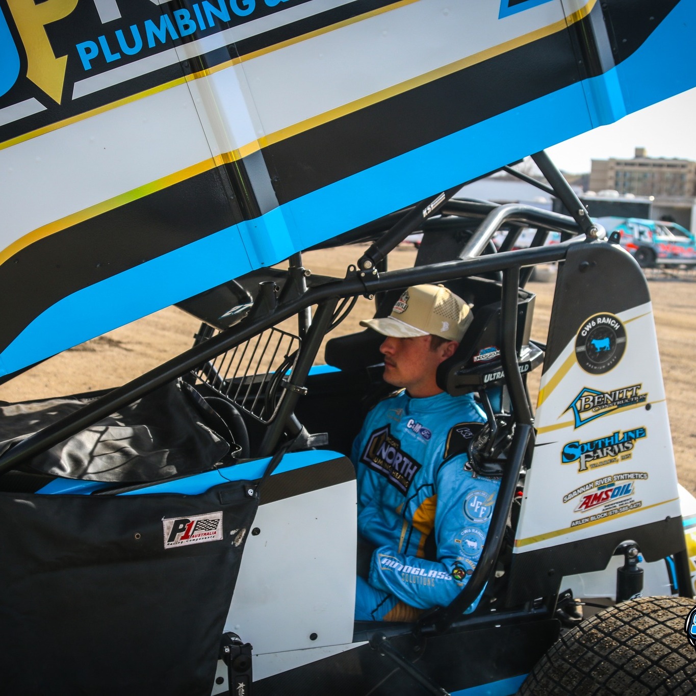 Olson Racing
