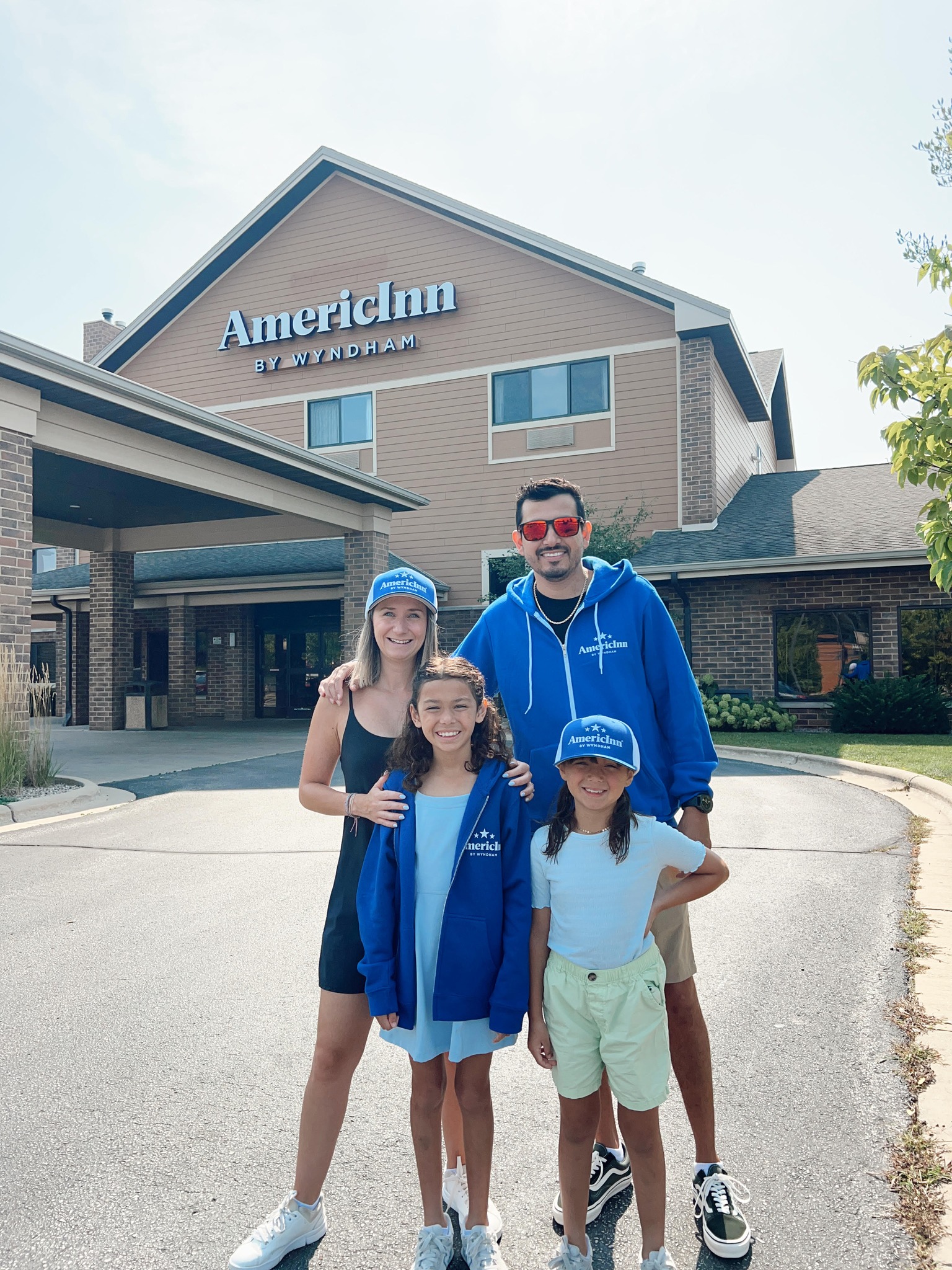 AmericInn by Wyndham