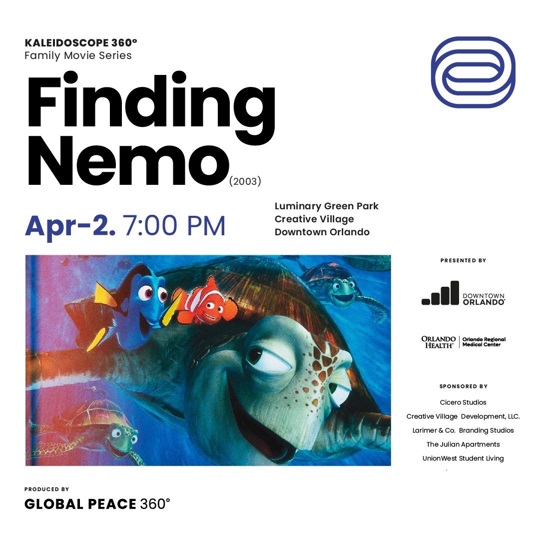 Global Peace 360 | Orlando FL