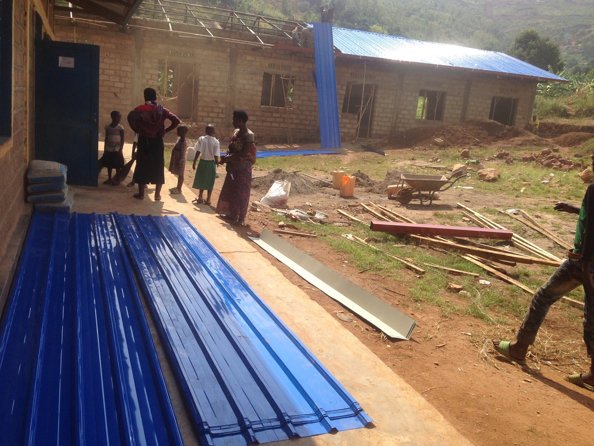 Rwanda Faith Academy