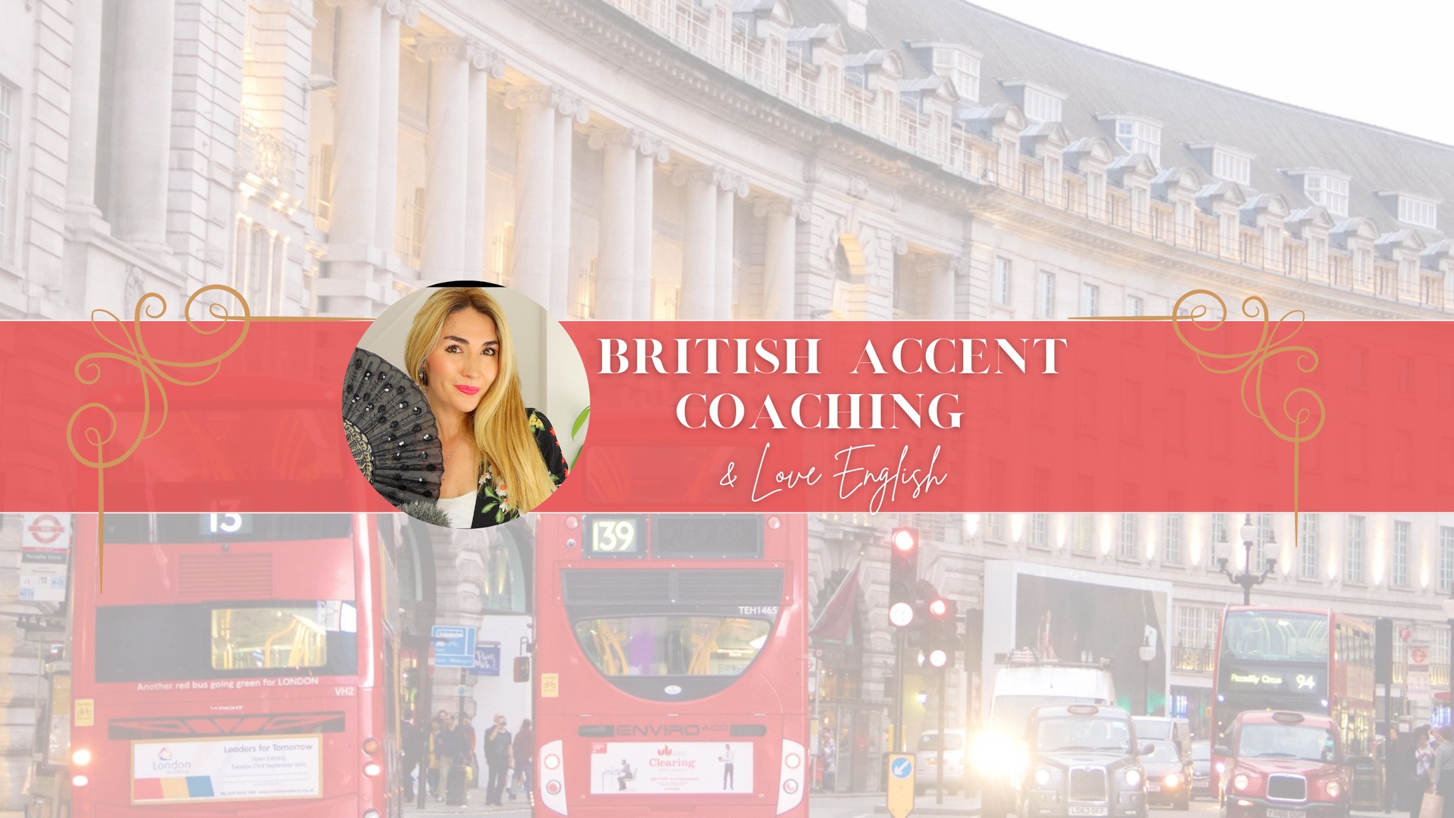 British Accent Coaching | Bournemouth