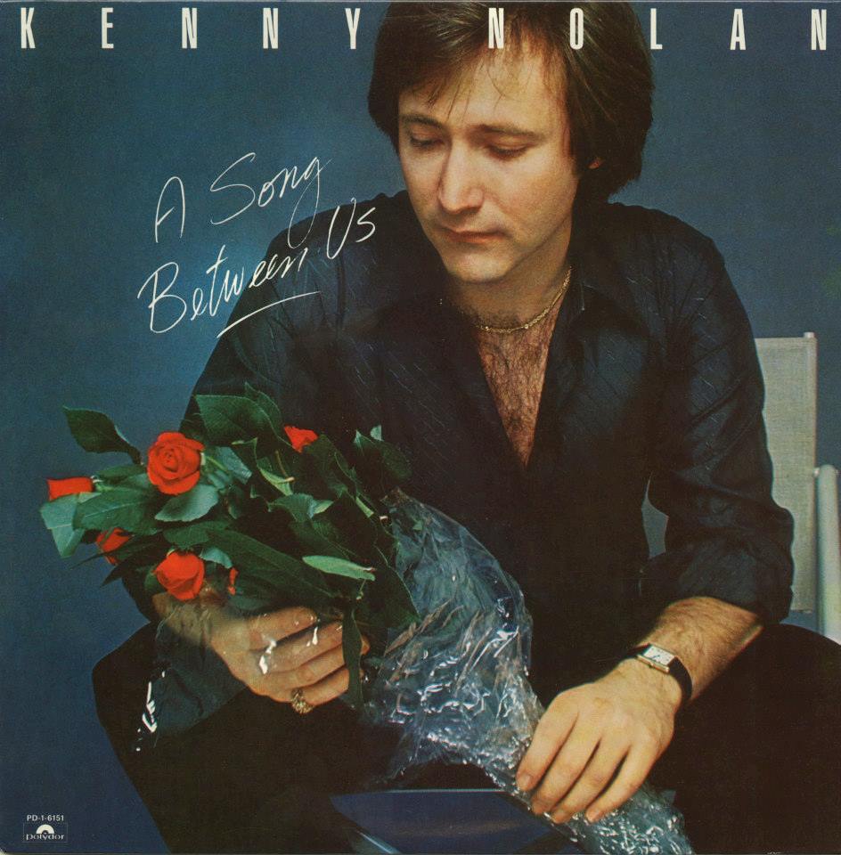 Kenny Nolan (@kennynolanmusic) • Facebook