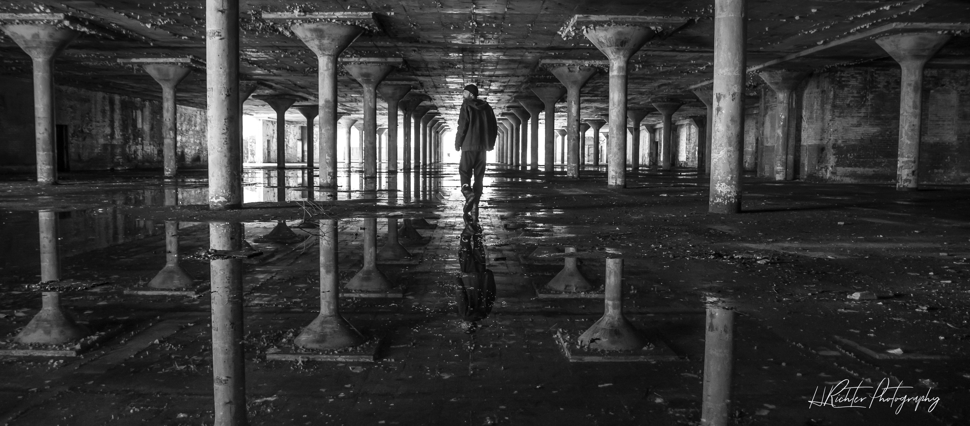 H Richter Photography / HR Art