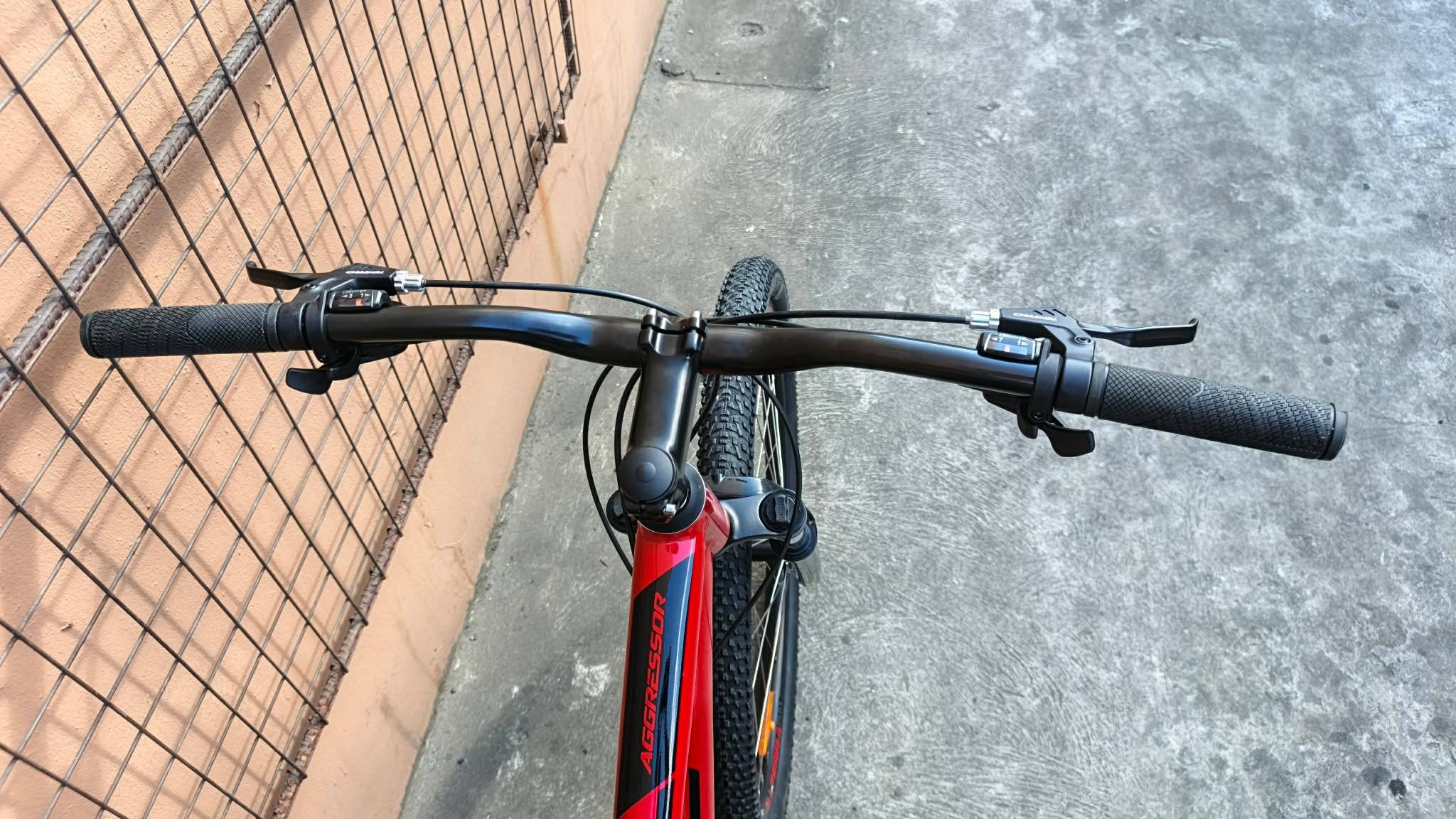 GT AGGRESSOR SPORT 27.5/29er MEGA SALE PRICE: 10,000 SALE PRICE 