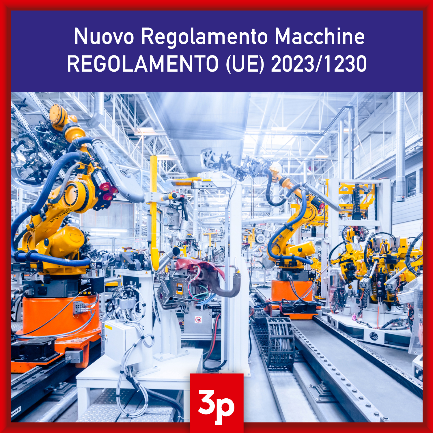 3p Safety | Milan