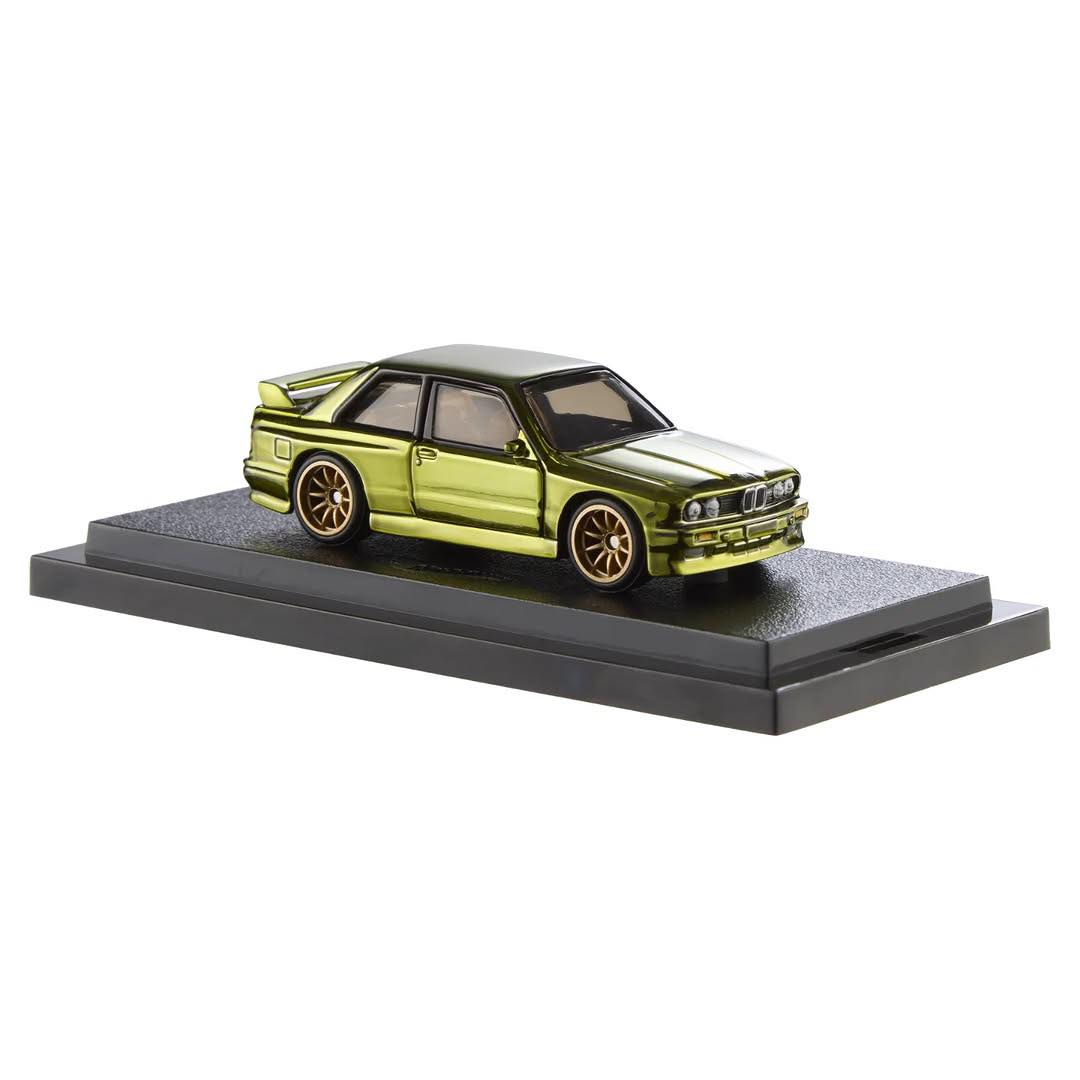 🔥 COLLECTORS… RLC BMW M3 = PURE DRIVER'S CAR ENERGY 😤🔥 The Hot