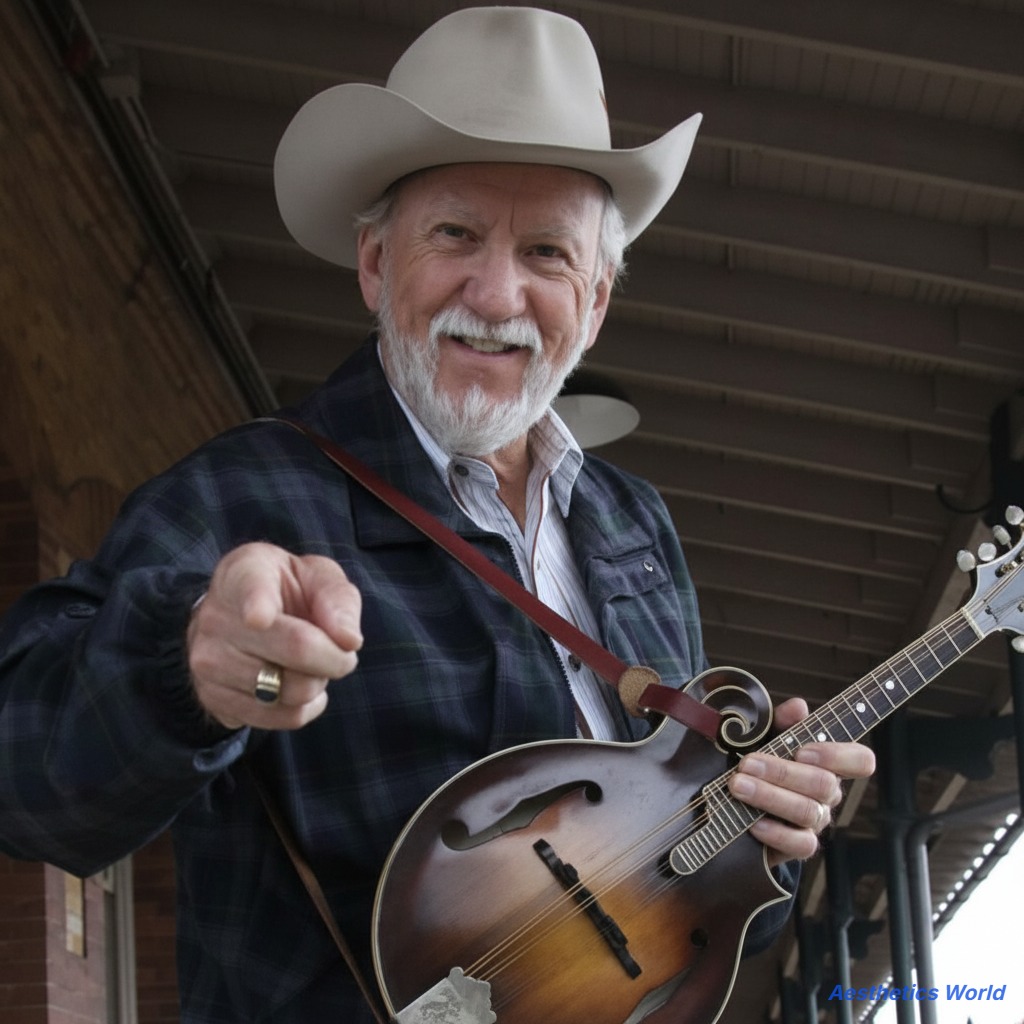 HAPPY 82ND BIRTHDAY TO DOYLE LAWSON 4/20/1944