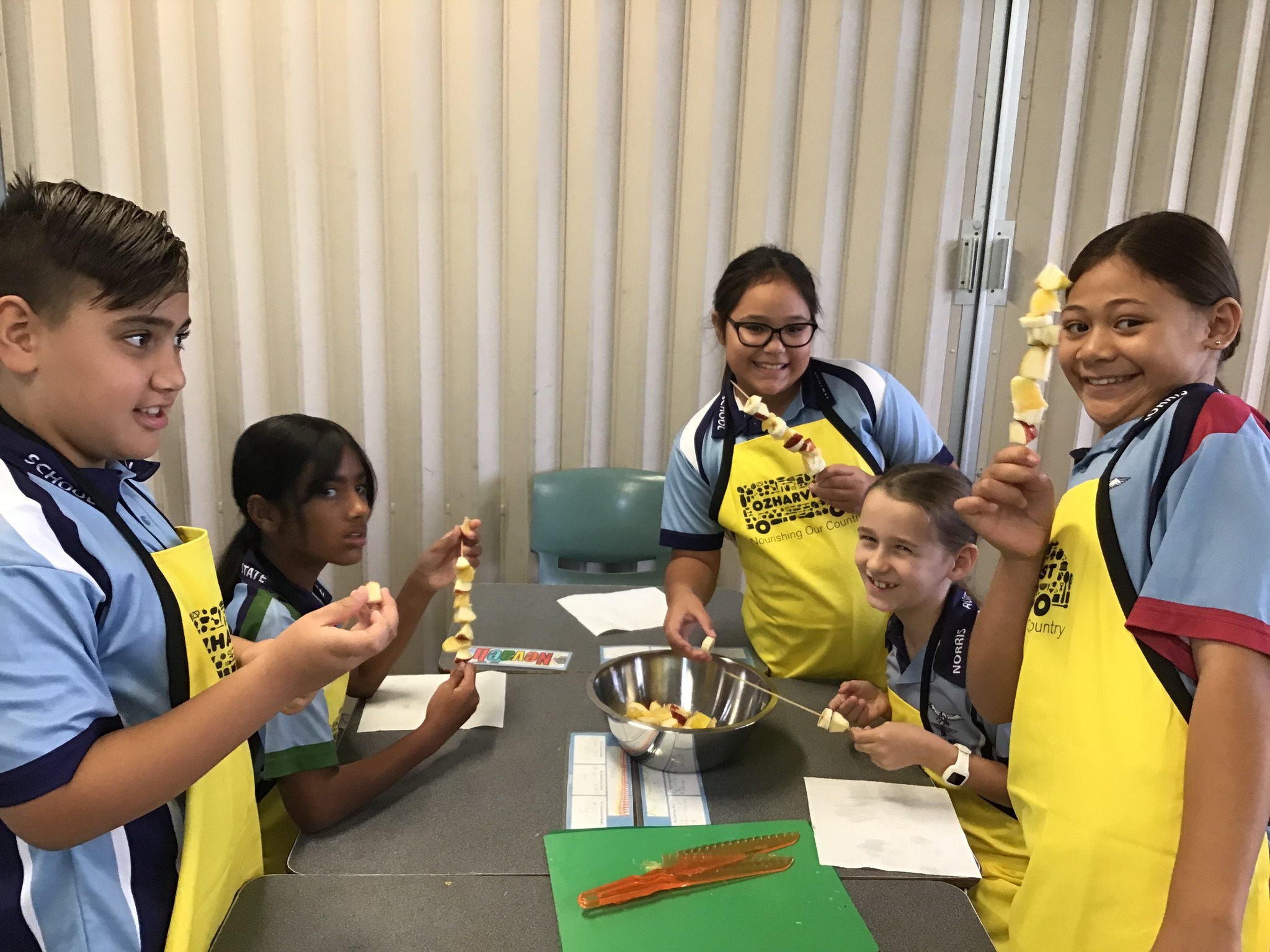 Norris Road State School added... - Norris Road State School