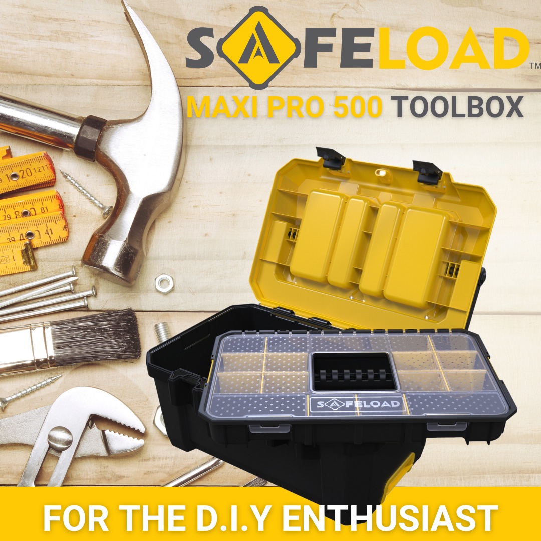 PIMMS Group USA - 🔧 DIY Enthusiasts, meet the Maxi Pro 500...