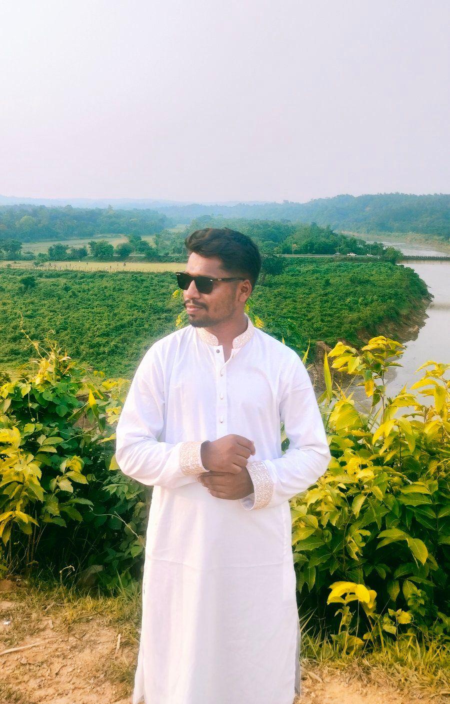 Abid Hasad Ashik