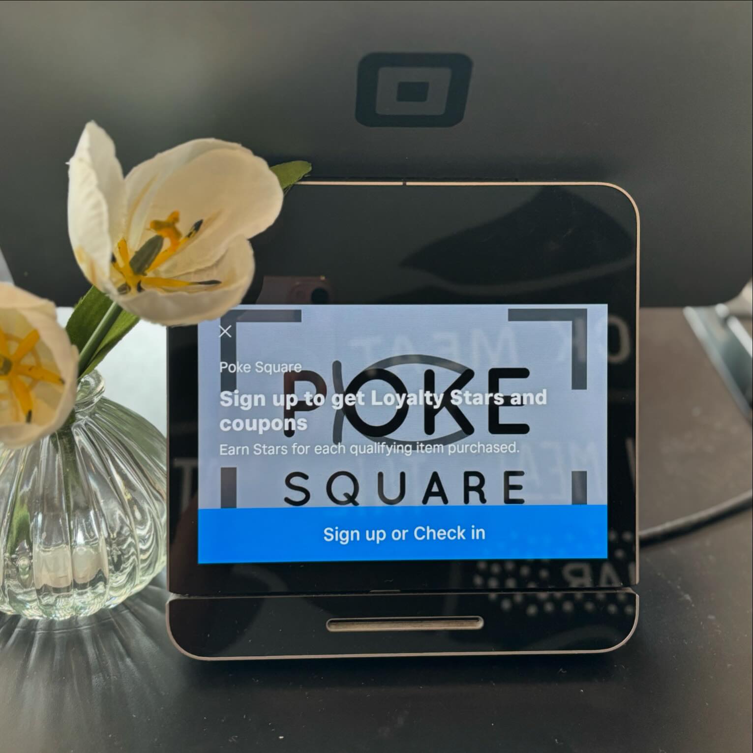 Poke Square | Seattle WA