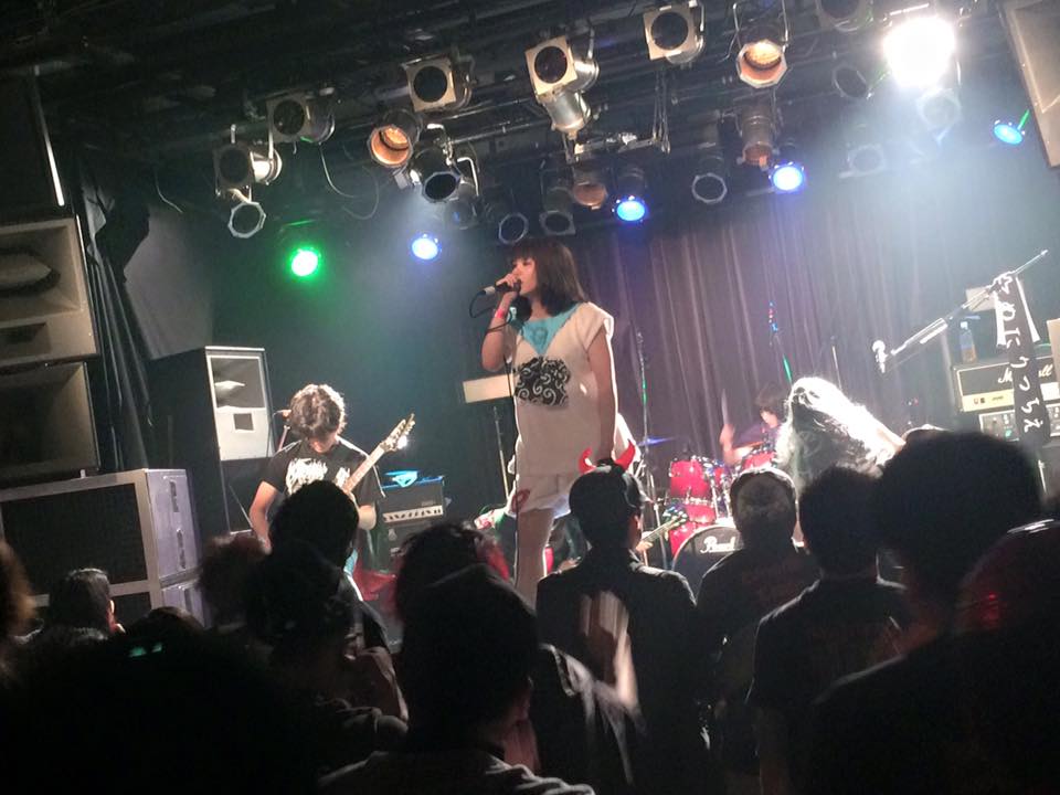 激情めたりっちぇ (@GekijoMETALicche) • Facebook