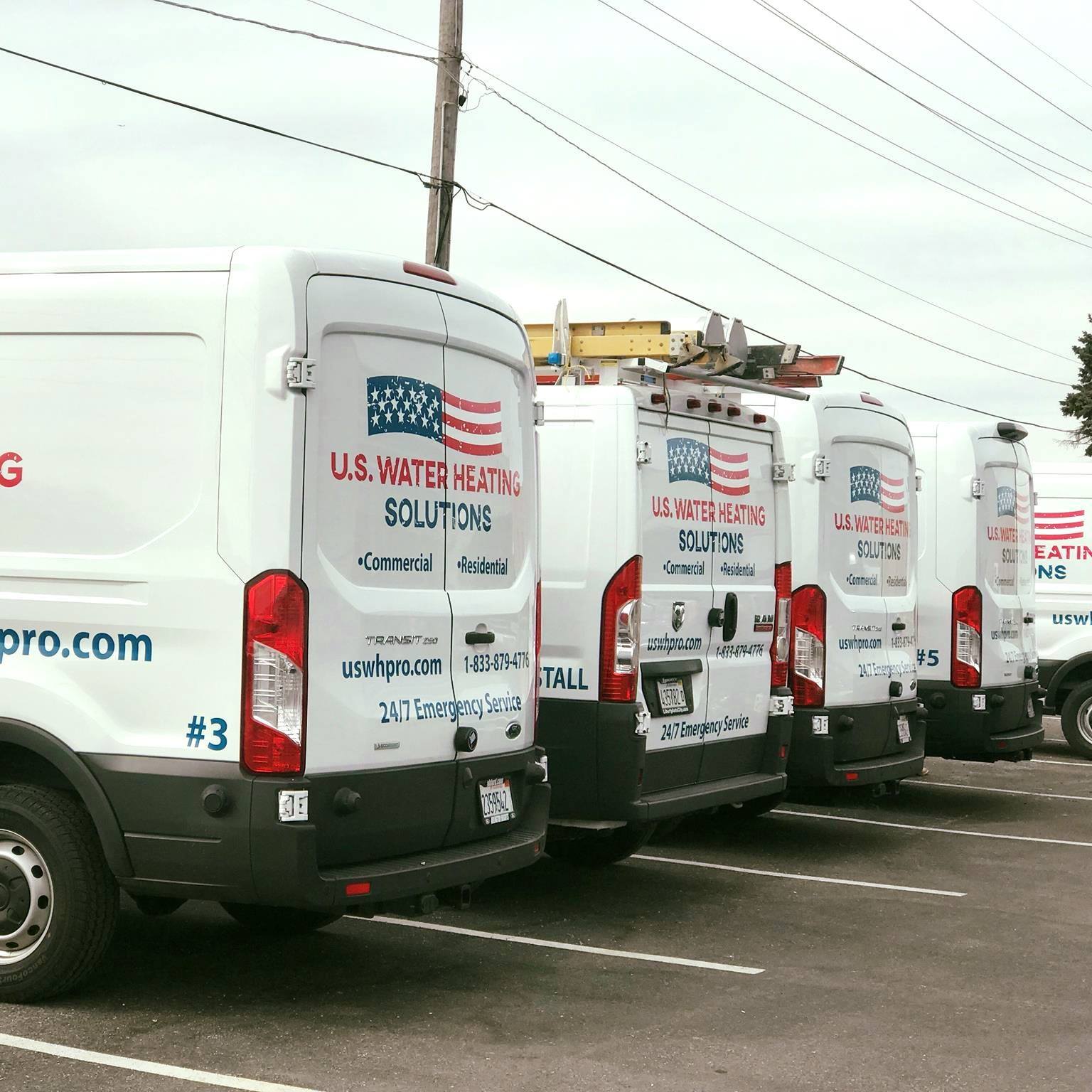 Real Talk: Do you even know how old your water heater is? When was the ...