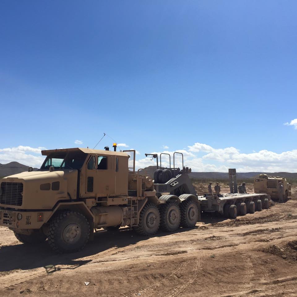 U.S Army 91b... - U.S Army 91b All Wheeled Vehicle Mechanic