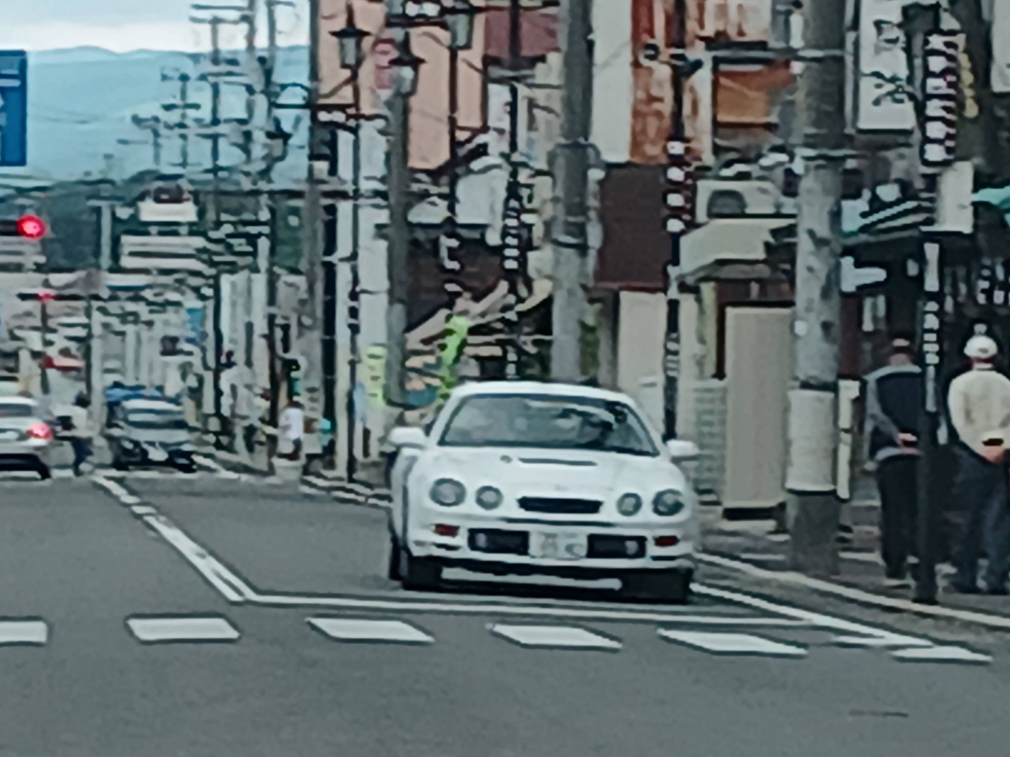 小泉今日子さんが愛した ホンダライフステップバン 1972年9月登場 