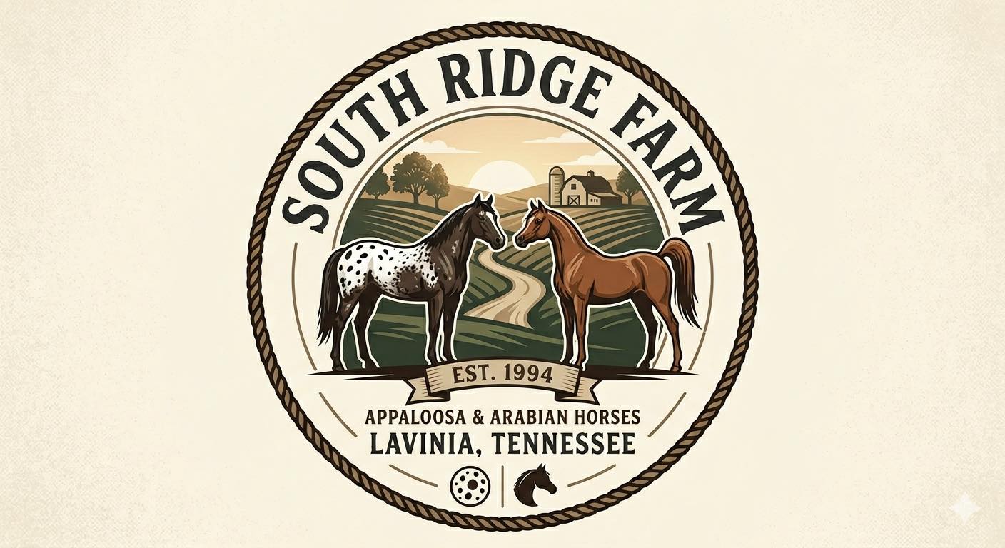 South Ridge Farm | Lavinia TN