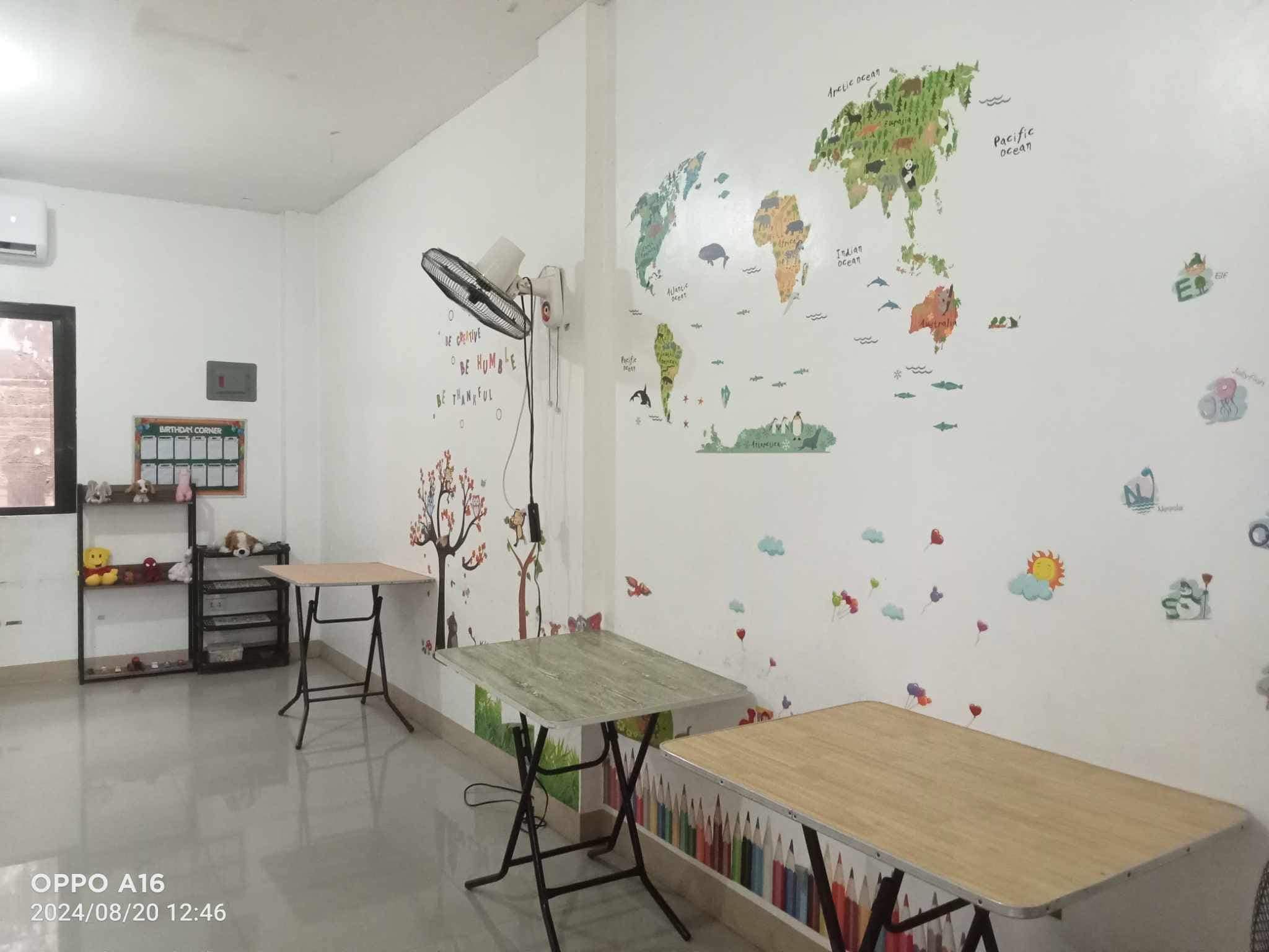 DPR Learning Hub