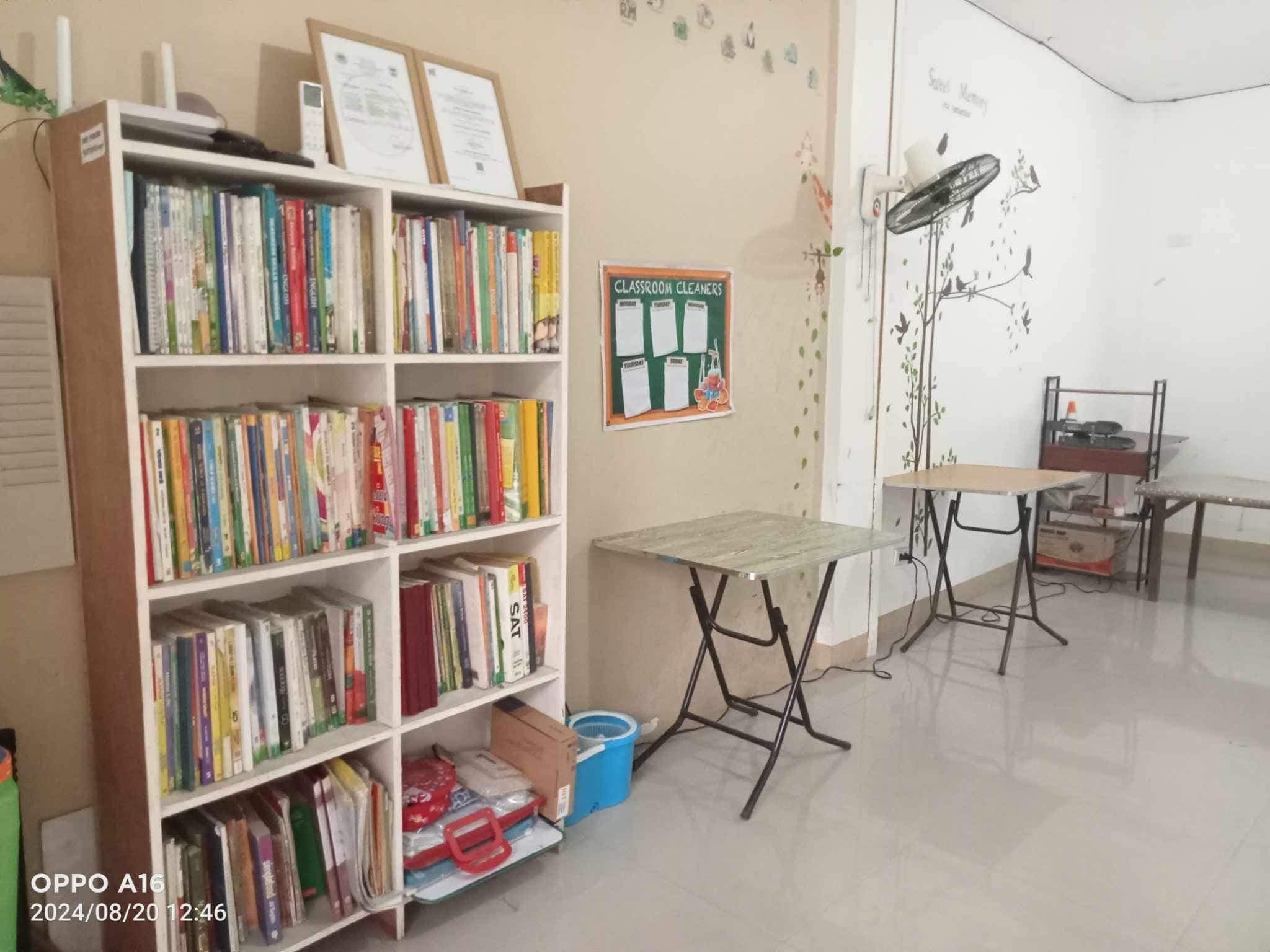 DPR Learning Hub
