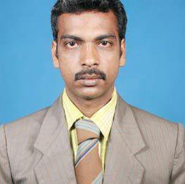 Sivaraj Rajendran
