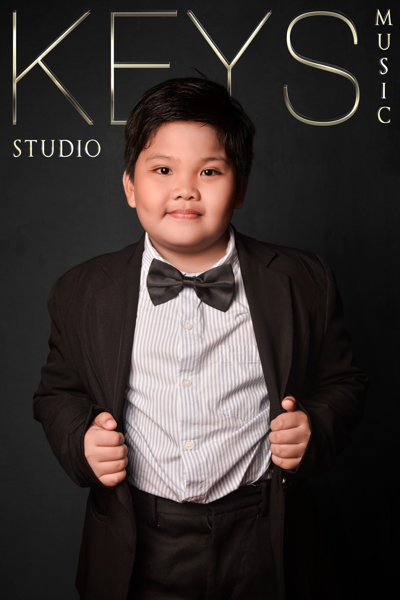 Keys Music Studio & Talent Management Services | Davao City