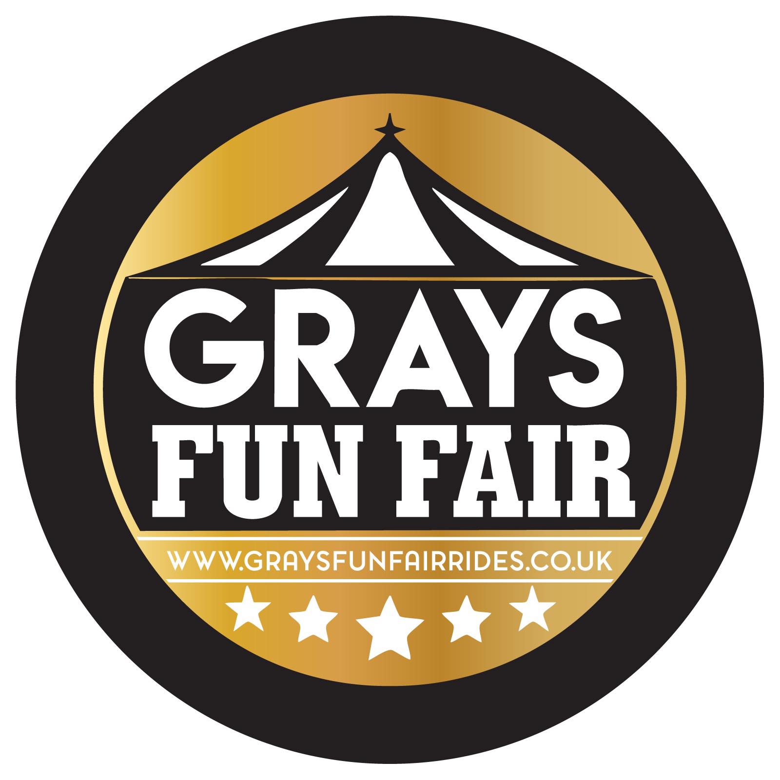 Grays Family Funfair Presents!... - Grays Funfair Rides | Facebook