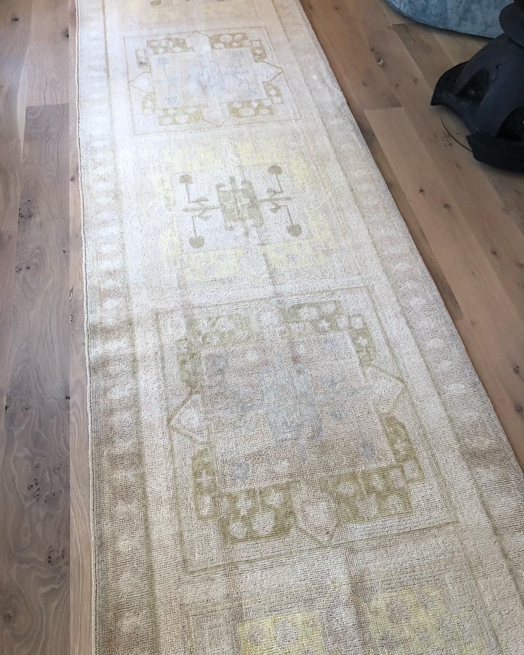 LillieKat Rugs - New Arrival!! So excited about this...