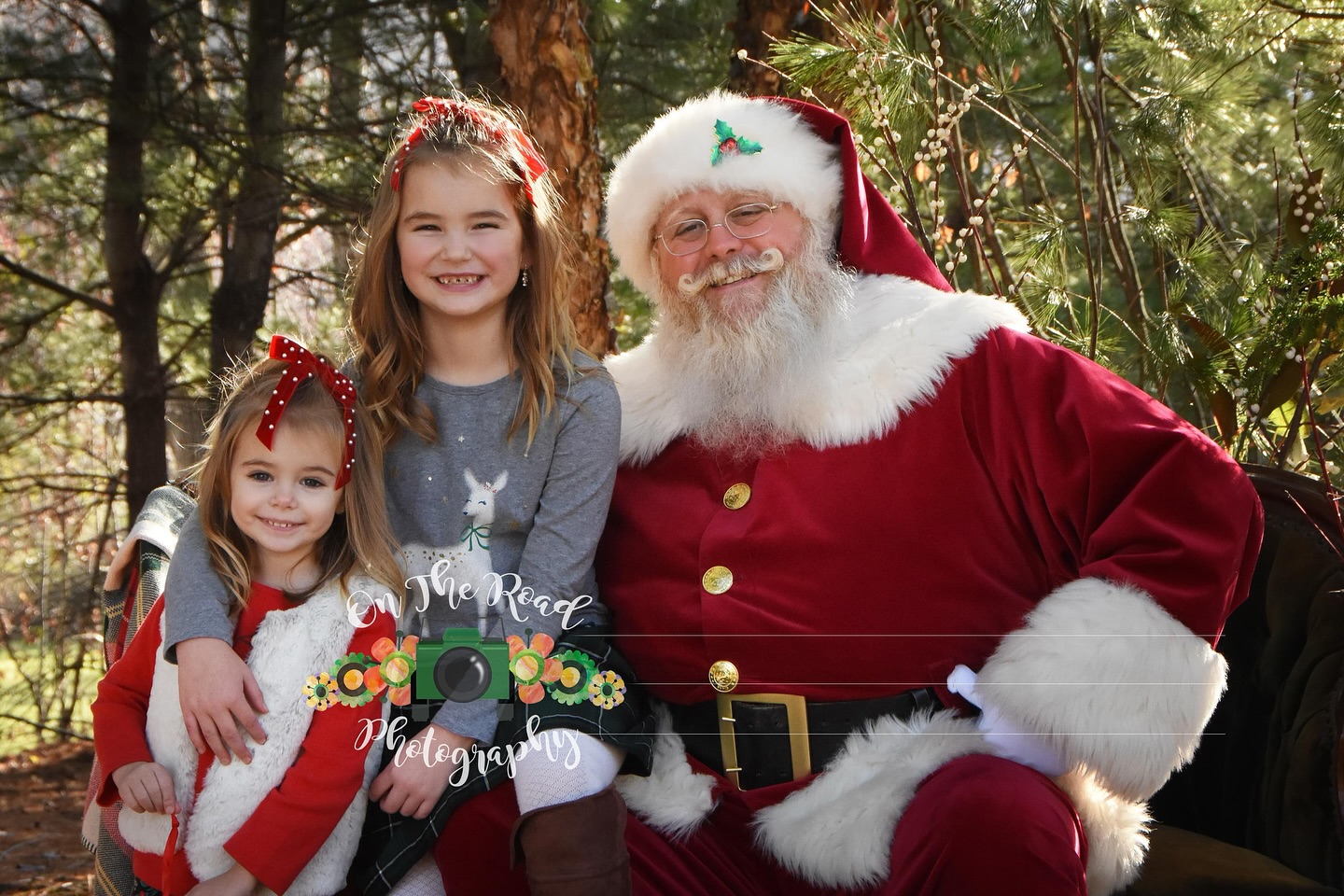 Graystone Farm - 🎅 Santa is coming to Graystone Farm!... | Facebook
