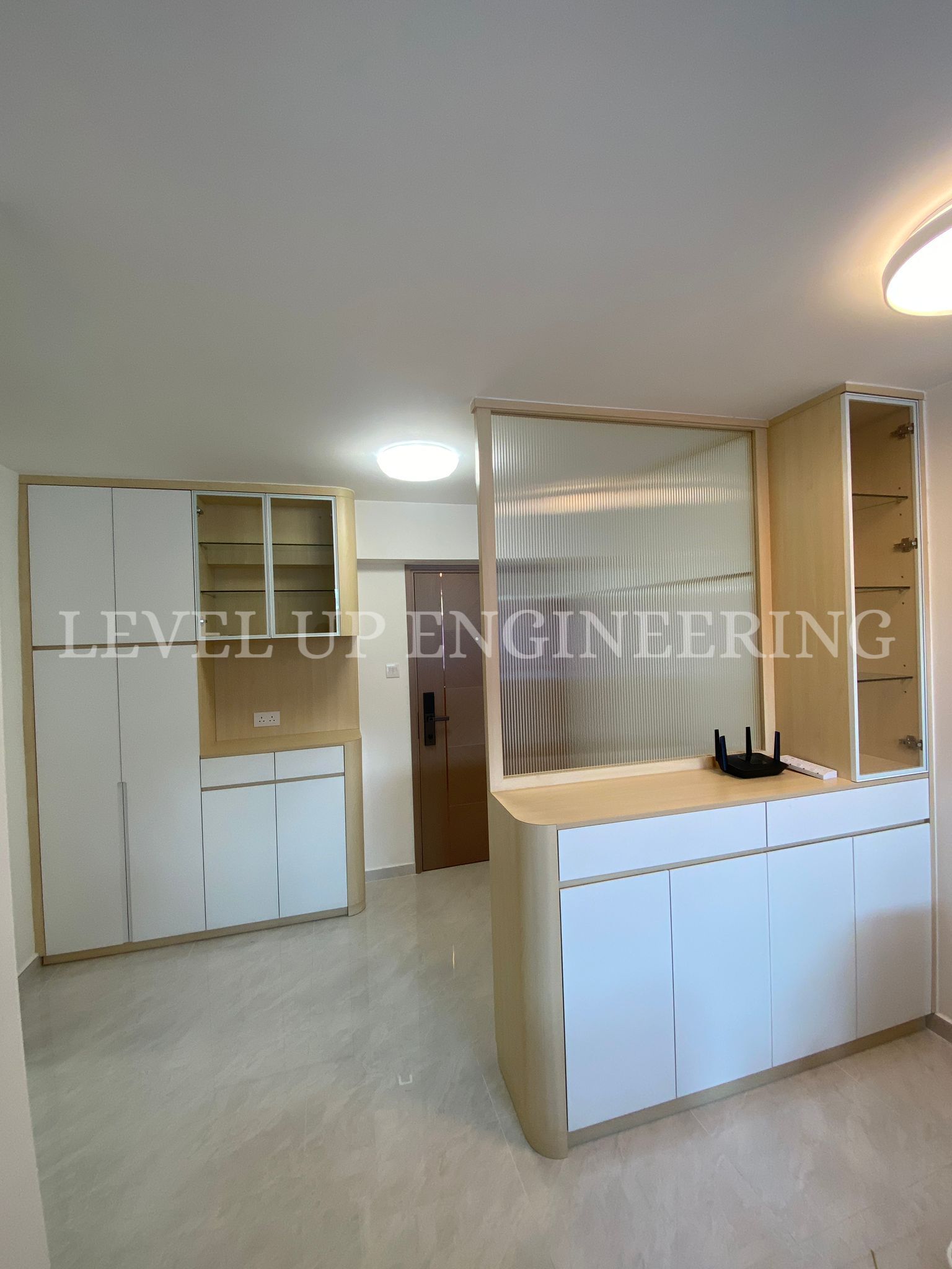 豐進工程有限公司 Level Up Engineering Company Limited - 公屋居屋裝修 | Hong Kong Hong ...