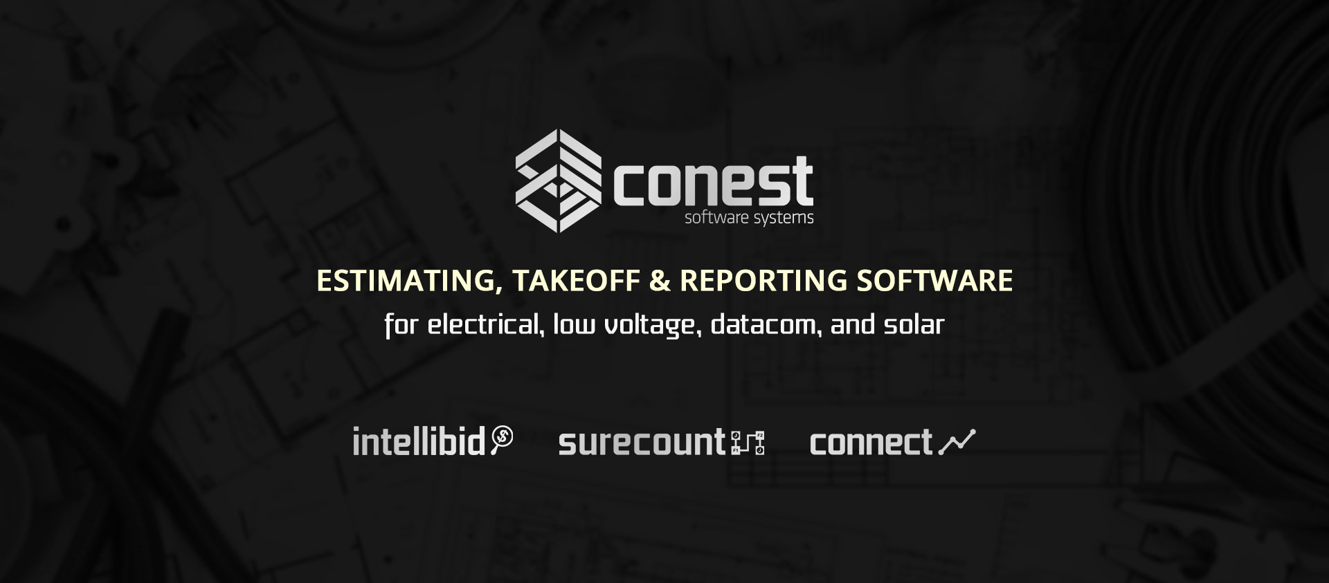 Conest Software Systems | Londonderry NH
