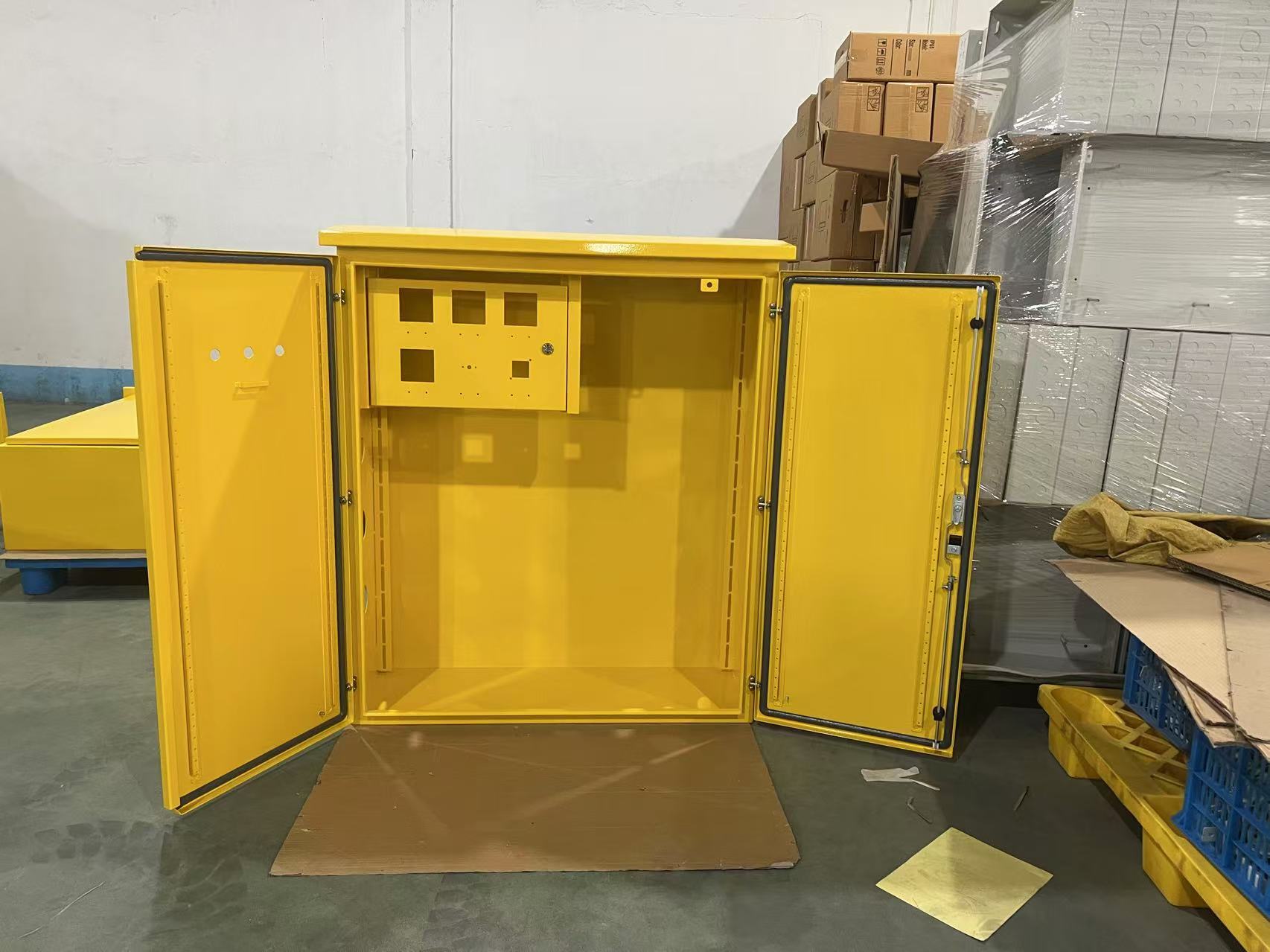 Distribution-box