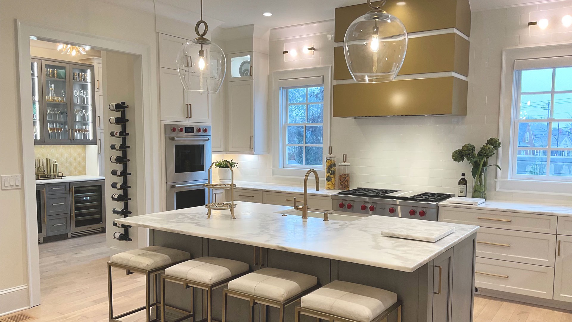 Cheryl Pett Design Ltd. | Alpharetta GA
