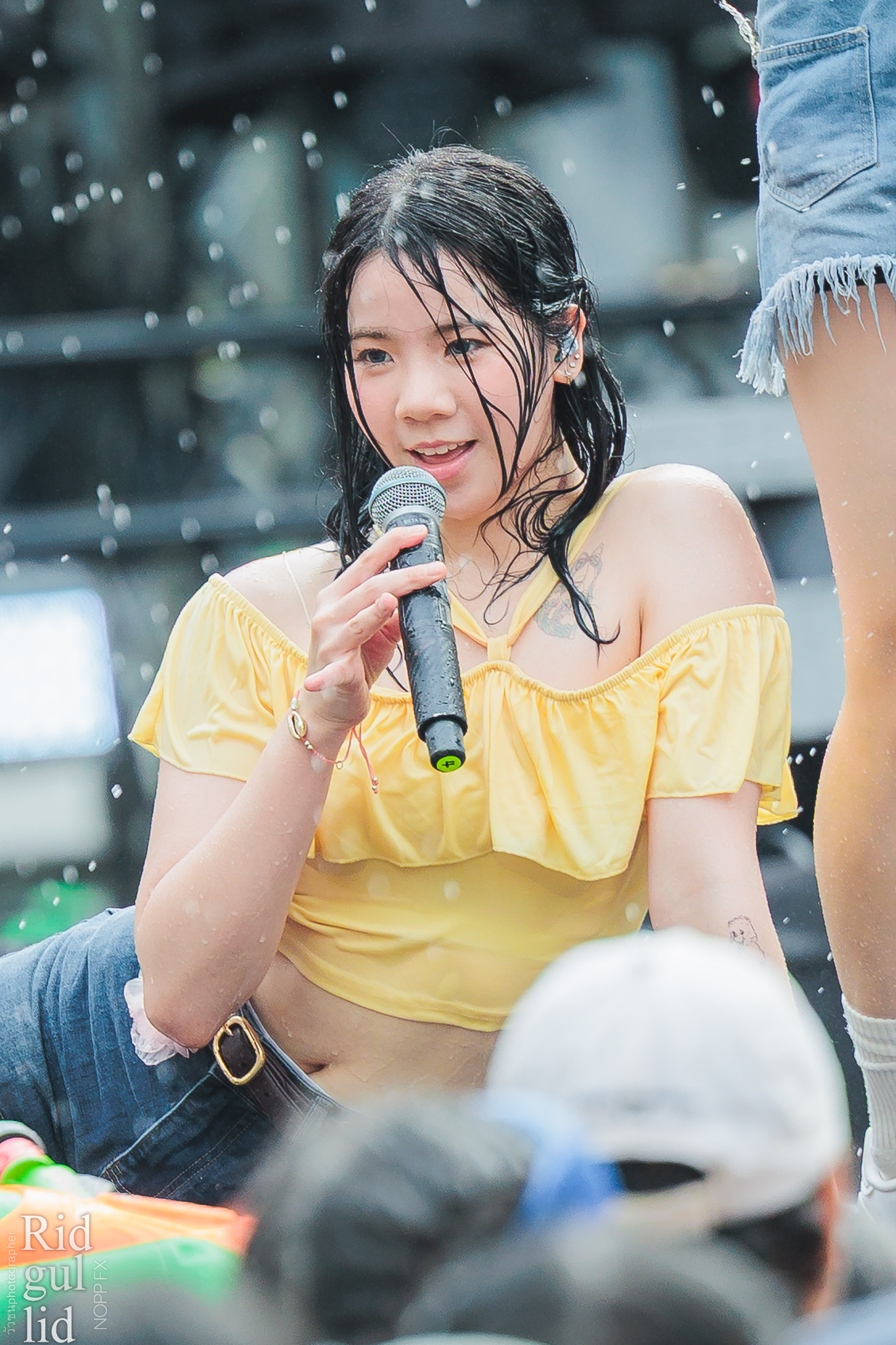 วัวชนphotographer added a new photo. - วัวชนphotographer