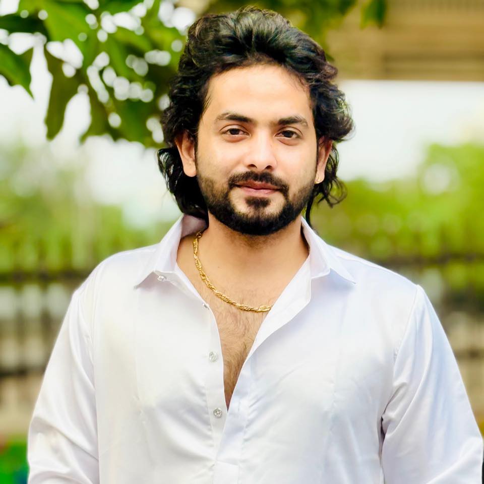 Hameed Shah