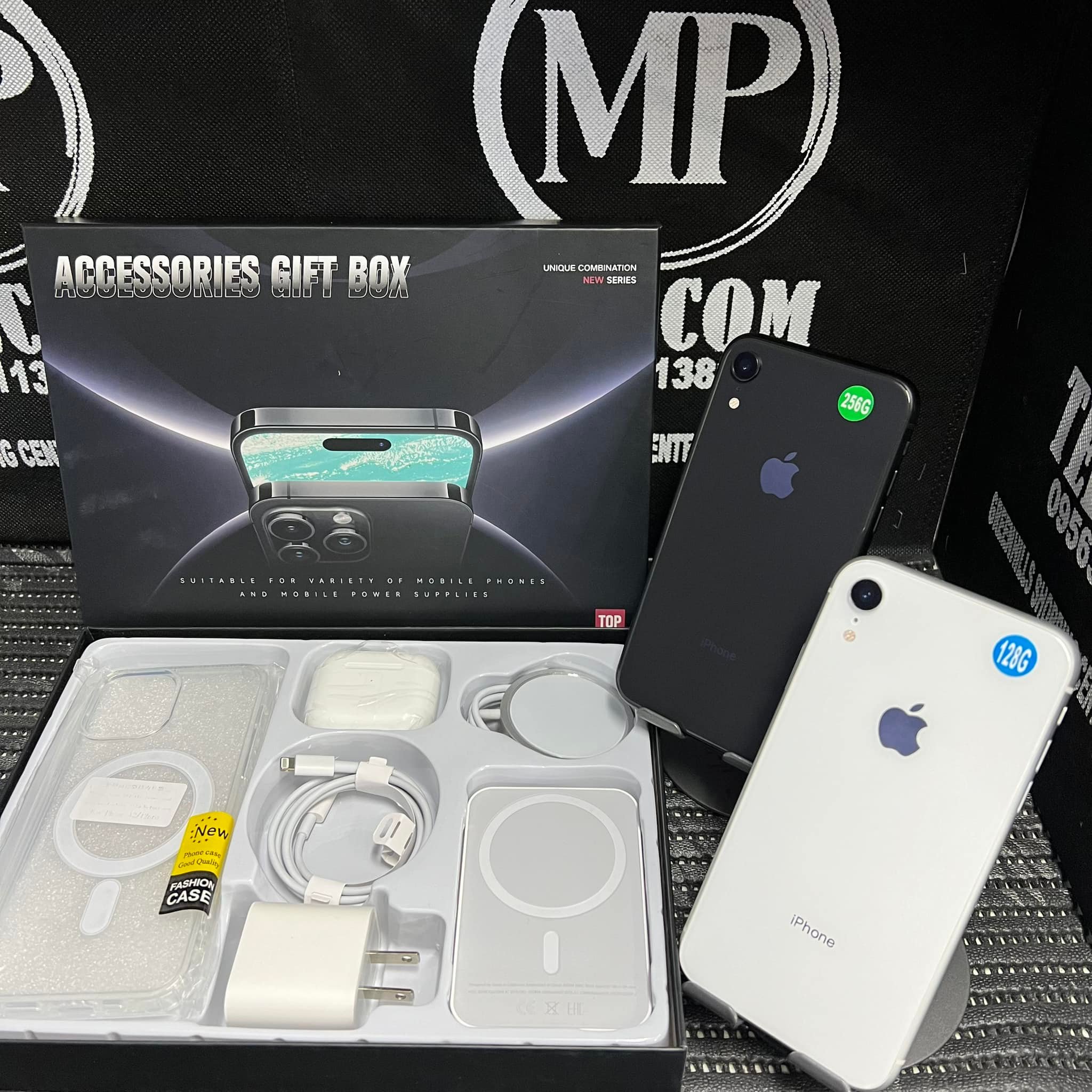 MP Telecom - 𝐒𝐀𝐋𝐄 𝐒𝐀𝐋𝐄!!! 🫧 📱𝐈𝐏𝐇𝐎𝐍𝐄 𝐗𝐑 128GB PHP 11,800...