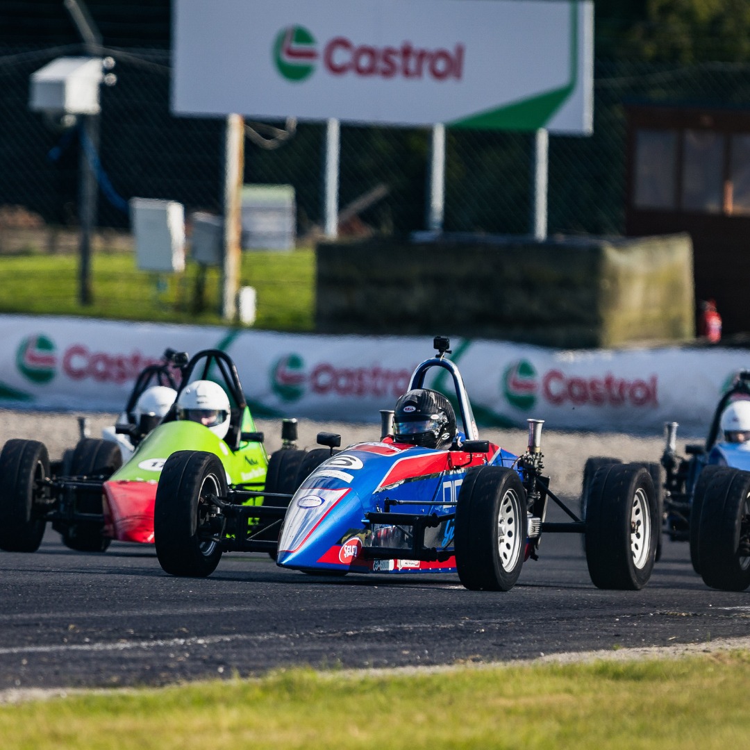 Irish Championship Circuit Racing
