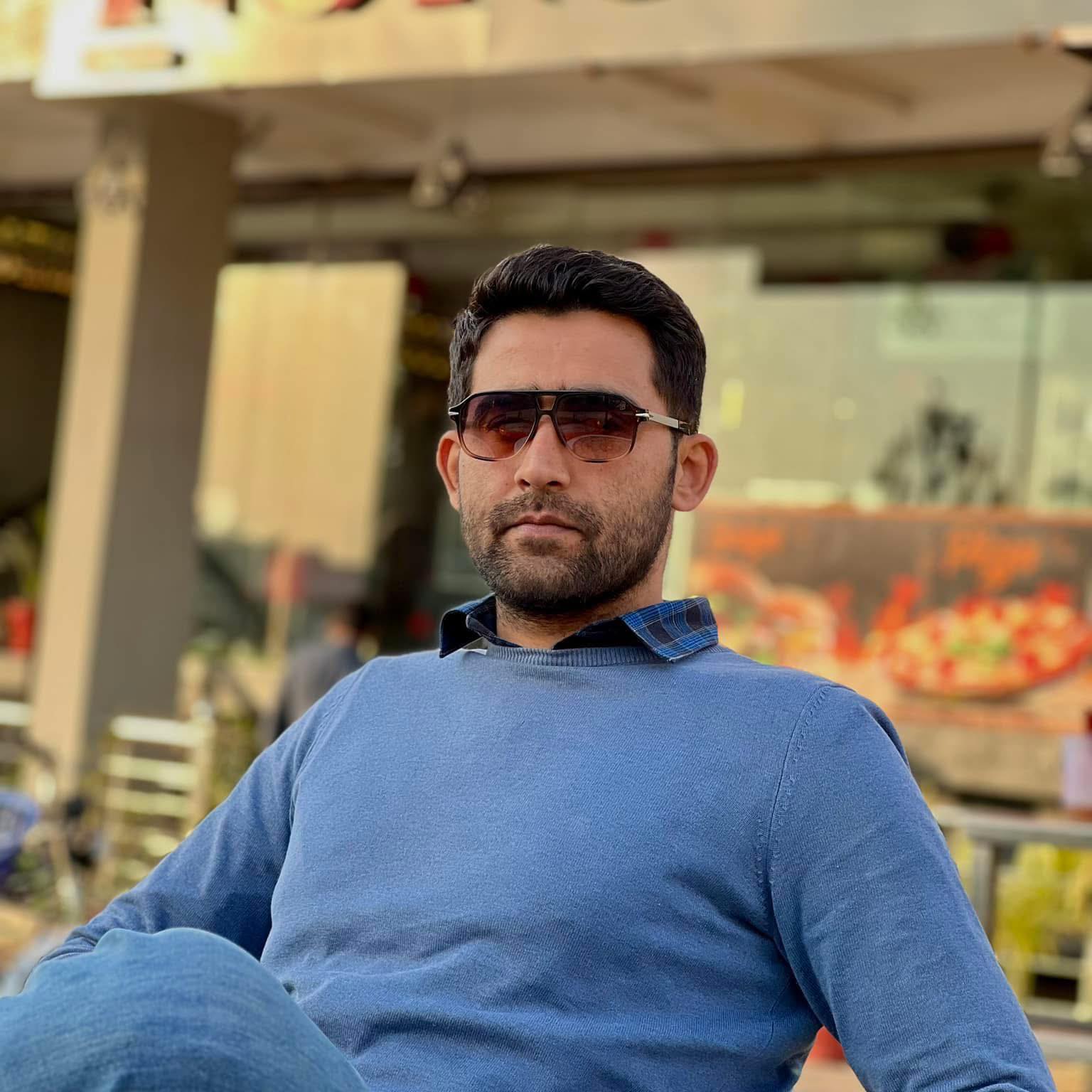 Adeel Qutab