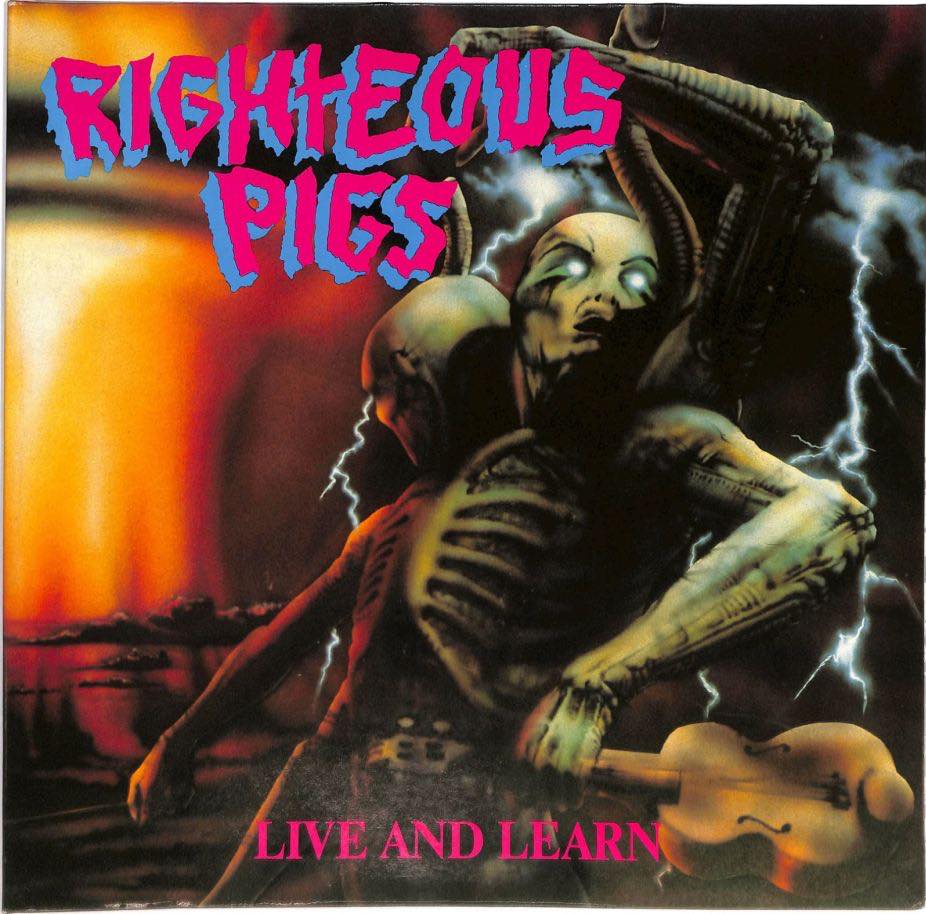 Vic Records is proud to sign a complete discography re-issue deal