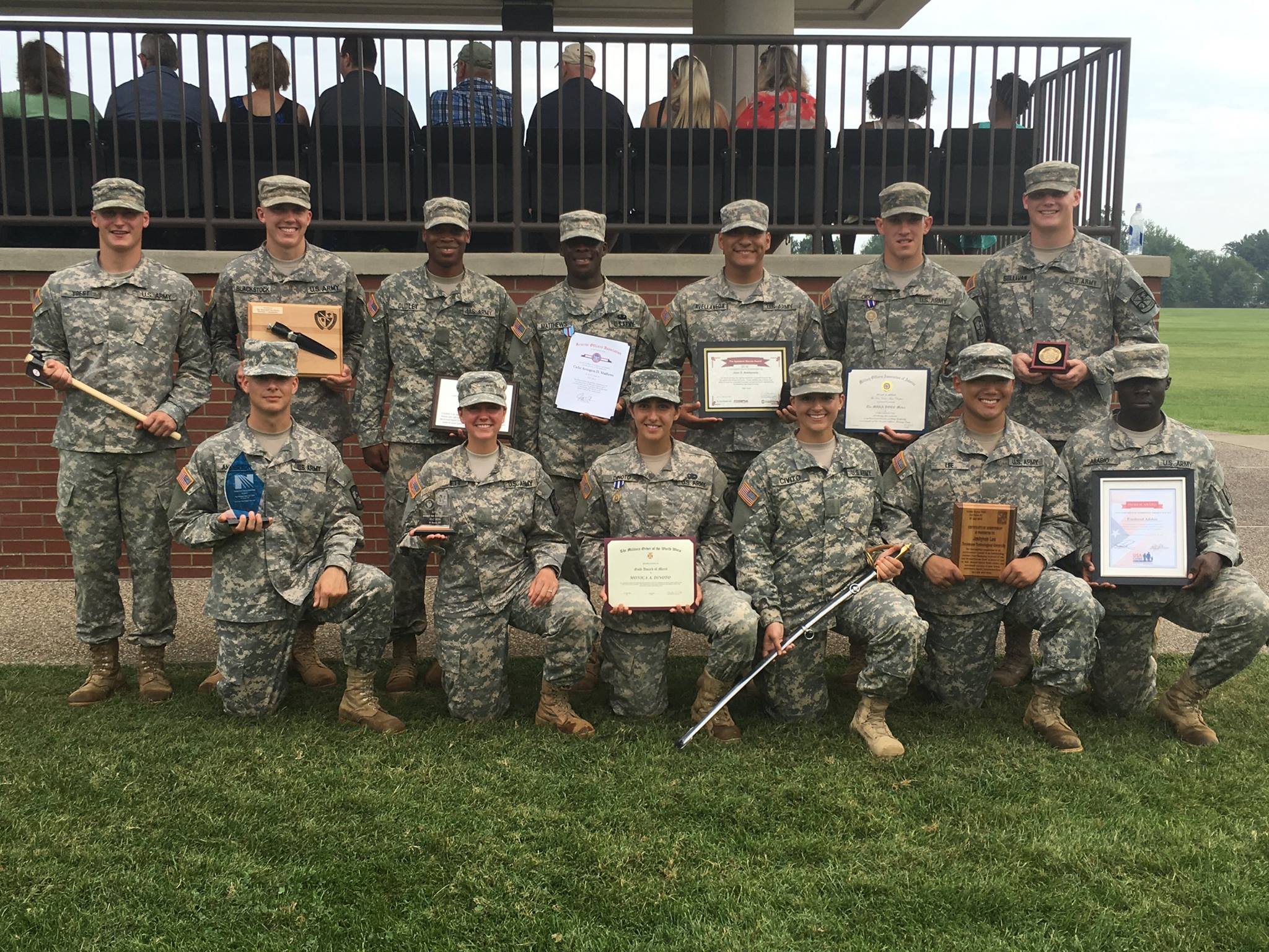 Valley Forge... - Valley Forge Military College Army ROTC